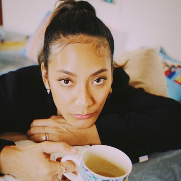 Digosipkan Lesbian, Ini Jawaban Mengejutkan Tara Basro