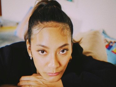 Digosipkan Lesbian, Ini Jawaban Mengejutkan Tara Basro
