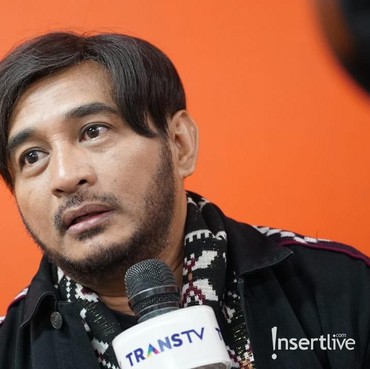 Tak Ingin Menikah dan Punya Anak, Jeremy Teti Pilih Fokus Jaga Orang Tua