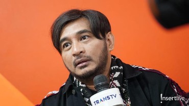 Tak Ingin Menikah dan Punya Anak, Jeremy Teti Pilih Fokus Jaga Orang Tua