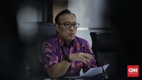 Polri Sebut Pelaku Bom Medan Anggota JAD, Bukan 'Lone Wolf'