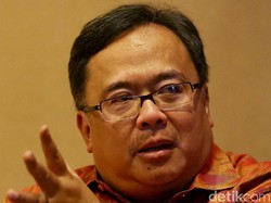 MWA: PP Statuta UI Tak Mendadak, Masalahnya PP Keluar Saat Isu Rektor UI