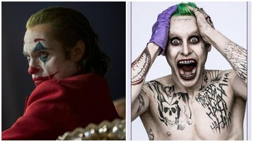 img-title Sukses Besar, Jared Leto Kesal Pada Joaquin Phoenix?