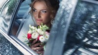 Viral Pria Bujuk Mantan Tak Jadi Menikah, Bukti Move On Itu Susah
