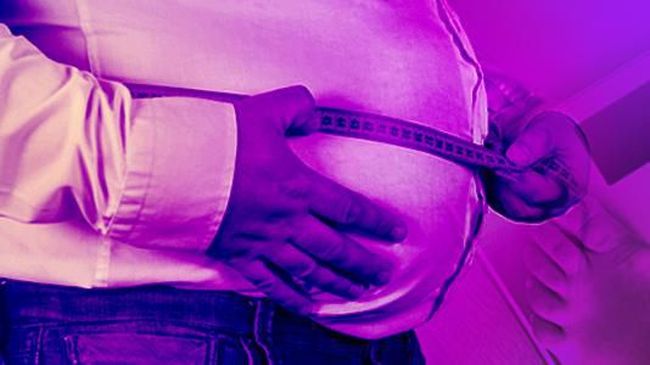 Dilakukan sejak Agustus 2019, para polisi di Meksiko mengaku program penurunan berat badan mengubah hidupnya menjadi lebih sehat.