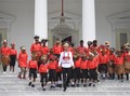 Cuma Maluku dan Papua yang Catat Pertumbuhan Ekonomi Positif
