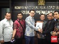 Paguyuban Papua Beri Catatan ke Komnas HAM soal Rusuh Wamena