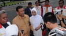44 tahun sudah Wiranto menjalani kehidupannya bersama sang istri tercinta&comma; Rugaiya Usman&period; Seperti apa potret kemesraan mereka&quest; Cek yuk&excl;