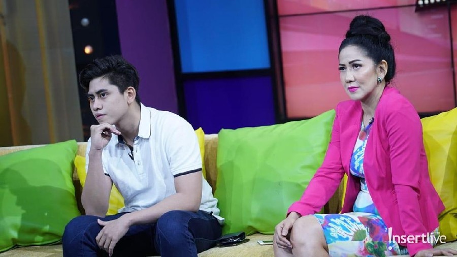 3 Anak Artis yang Dikeroyok Orang Tak Dikenal Tiga anak artis ini pernah dikeroyok oleh oknum tak dikenal, siapa saja mereka?