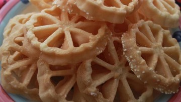 RESEP PRAKTIS OLAHAN TEPUNG TAPIOKA