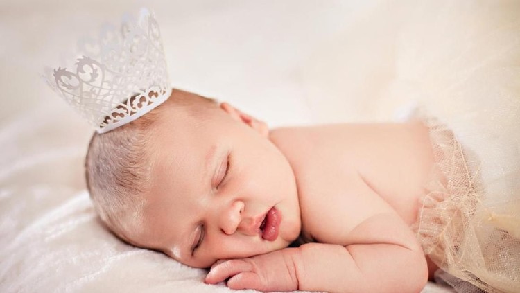 Ahlima Intip deretan nama bayi perempuan berawalan A dengan makna mulia ini yuk, Bunda.
