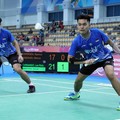 Hasil Toyota Thailand Open: Leo/Daniel Kandas di 16 Besar