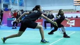 Beda dengan All England, Febriana Tak Bisa Tes Ulang Covid-19