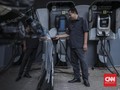 Keistimewaan Beli Kendaraan Listrik Selain DP 0 Persen