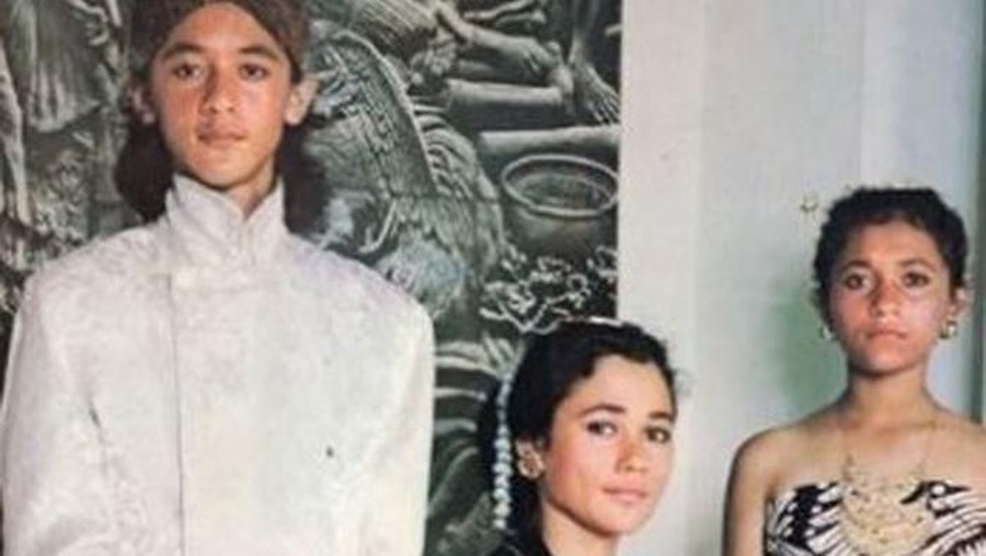 Tiga anak artis ini pernah dikeroyok oleh oknum tak dikenal, siapa saja mereka?