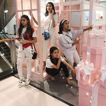 6 Geng Artis Indonesia yang Populer