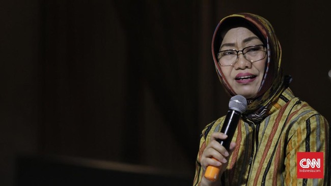 Siti Zuhro mengingatkan, di antara anggota KIB, baru Partai Golkar yang terang-terangan mengajukan nama capres yakni Airlangga Hartarto.