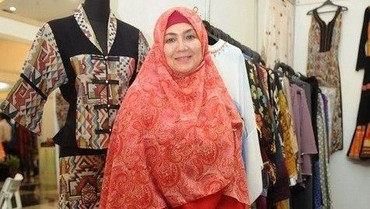 Terpopuler: Kisah Eva Arnaz hingga Istri Denny Cagur Hamil