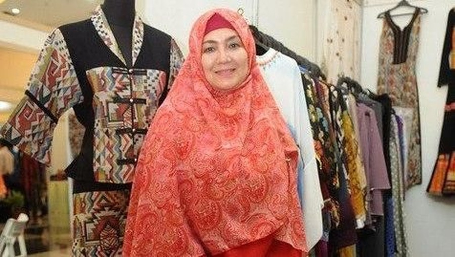 Terpopuler: Kisah Eva Arnaz hingga Istri Denny Cagur Hamil Berita terpopuler Insertlive (13/10).