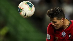 5 Mesin Gol yang Lebih Tajam dari Ronaldo