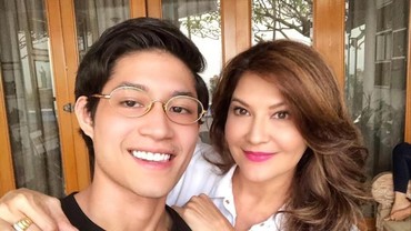 Merasa Dibuang Teuku Rassya, Tamara Bleszynski: Jangan Tunggu sampai Ibumu Dikubur