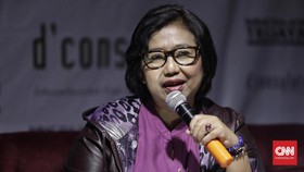 DPR Serukan Pembentukan Dewan Pengawas IDI: Agar Tak Elitis Super Body