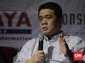 Wagub DKI Ajak Wamendes Duduk Bareng Bahas Data Bansos