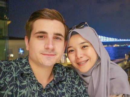 Kisah 5 Perempuan RI Nikah dengan Pria Asing, dari Turki hingga Korea