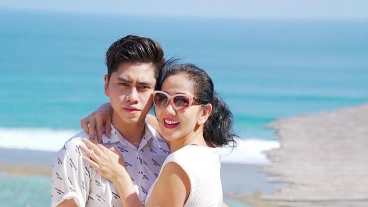 Venna Melinda sempat mengira insiden pemukulan terhadap anaknya adalah prank, ternyata Athalla benar-benar dipukul oleh orang tak dikenal.