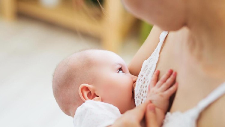 Sebuah studi meta-analisis menemukan bahwa menyusui lebih dari 12 bulan bisa turunkan risiko hipertensi dan diabetes.