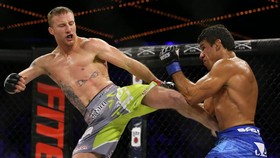 Prediksi UFC 249 Tony Ferguson vs Justin Gaethje