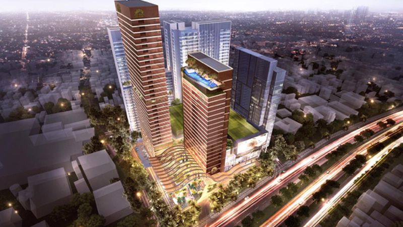 Sebagai kota metropolitan terbesar kedua di Indonesia, Surabaya tentu akan membawa warganya menuju kehidupan yang lebih modern dan berkelas.