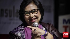 NasDem  Klaim Tak Berharap Kursi Menteri Usai Gabung Koalisi Prabowo