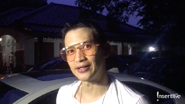 W Sebut Rezky Aditya Hadir Saat Dirinya Melahirkan