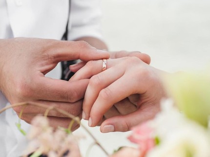 Kabar Terbaru Wanita Nikah 12 Hari, Pengajuan Pembatalan Nikah Ditolak