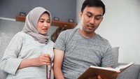 Doa Ingin Punya Anak Perempuan, Baca ketika Bunda Mengandung