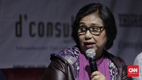 Arief Poyuono dan Irma NasDem Debat Panas Soal Anies Baswedan di 2024