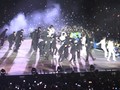 VIDEO: BTS Tetap Tampil di Arab Saudi Meski Dikecam