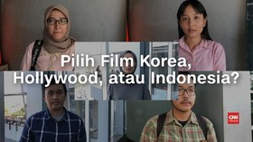 VIDEO: Alasan Penonton Indonesia Pilih Film Korea