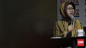 Peneliti LIPI Sebut 2020 Politik Indonesia Masuk Masa Suram