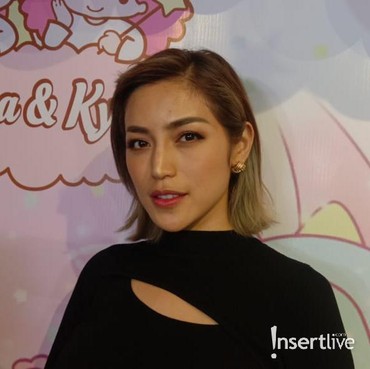 Begini Kronologi Kecelakaan Ayah Jessica Iskandar