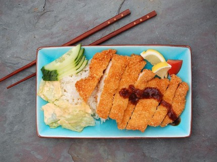 Resep Bekal Sekolah Anak: Chicken Katsu Lezat dan Praktis