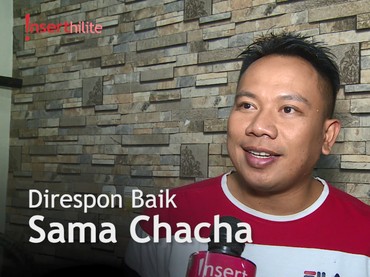 Komen Video Marshanda, Vicky Prasetyo: Sama-sama Suka Filosofi