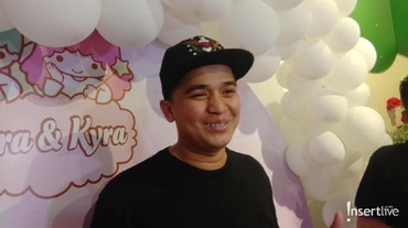 Terpopuler: Pacar Billy Syahputra hingga Mey Chan Cerai