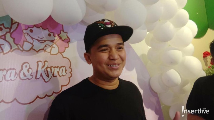 Terpopuler: Pacar Billy Syahputra hingga Mey Chan Cerai Berita terpopuler Insertlive hari ini, Sabtu (23/11).