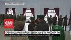 VIDEO: Sidang Kasus Ujaran Kebencian Istri Anggota TNI