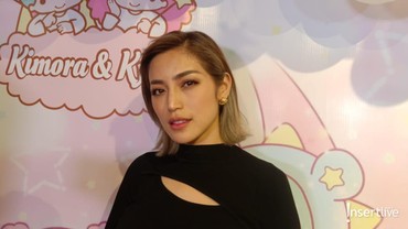img-title Jessica Iskandar Tertarik Lakukan Foto Prewedding di Pemakaman