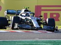 Hasil FP1 F1 GP Rusia: Bottas Tercepat, Hamilton Terpuruk
