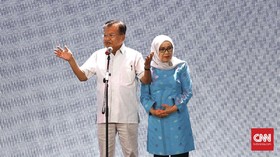 JK Hadiri Upacara Pemakaman Ahtisaari, Eks Juru Runding RI-GAM