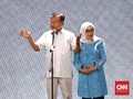 Jelang Akhir Masa Jabatan, JK Berterima Kasih ke Paspampres